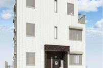 仮称六本木ルガロ