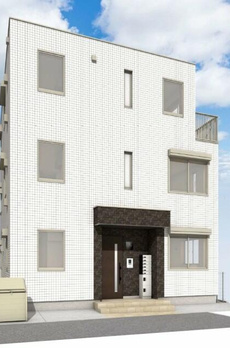 仮称六本木ルガロ 