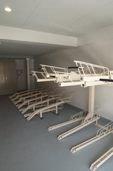 メインステージ東向島Ⅱ 