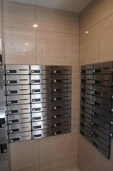 メインステージ東向島Ⅱ 