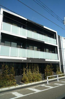 アイル　グランデ中野ノース 