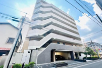 ＫＤＸレジデンス門前仲町