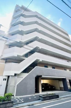 ＫＤＸレジデンス門前仲町 