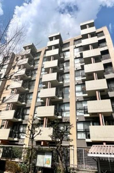 ＫＤＸレジデンス門前仲町 