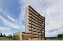 ドゥーエ王子神谷