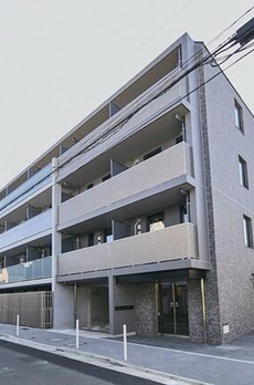 プライムブリス品川旗の台 