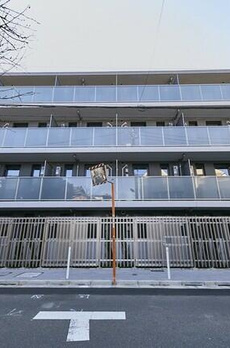 プライムブリス品川旗の台 