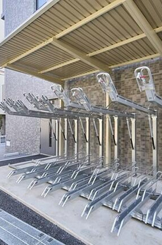 プライムブリス品川旗の台 