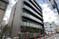 グランカーサ住吉Ⅲ