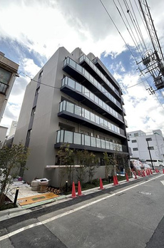 グランカーサ住吉Ⅲ 