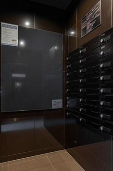 アジールコート都立大学 