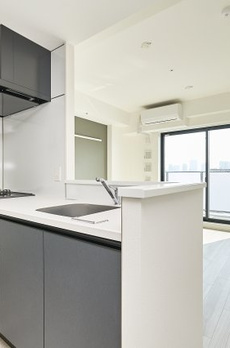 プラウドフラット清澄通り 