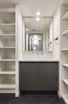 プラウドフラット清澄通り 