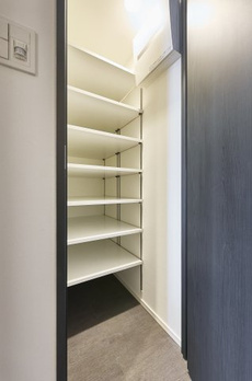 プラウドフラット清澄通り 