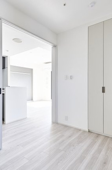 プラウドフラット清澄通り 