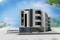 エスジーコート学芸大学