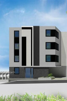 エスジーコート学芸大学 