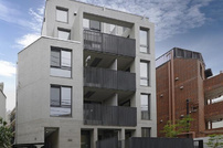 コートモデリア広尾ＴＯＫＹＯ