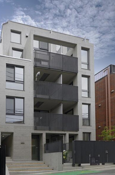 コートモデリア広尾ＴＯＫＹＯ 