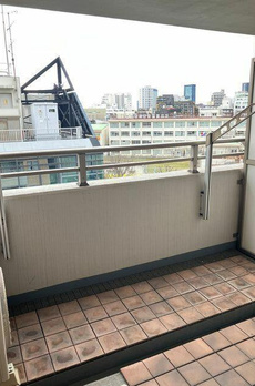 ランドコム恵比寿代官山 