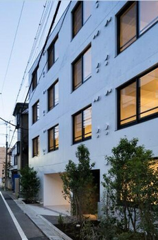 ＣＲＥＡＴＩＦ西池袋 