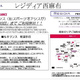 レジディア西麻布 