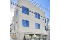 梅ヶ丘アパートメント