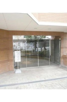 パークアクシス明治神宮前 