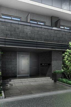 ガーラ・パークサイド亀戸 