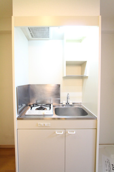 プライムアーバン大崎 