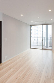 レガシス中目黒 