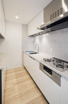 レガシス中目黒 