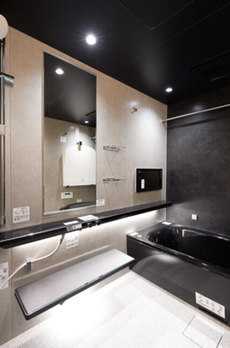 レガシス中目黒 