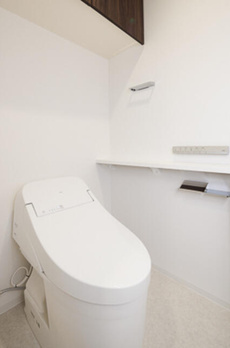 レガシス中目黒 