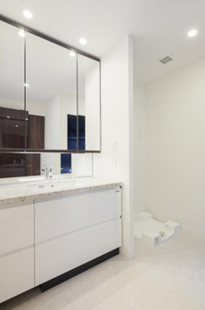 レガシス中目黒 