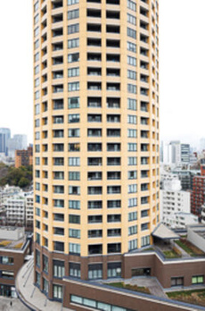 レガシス中目黒 