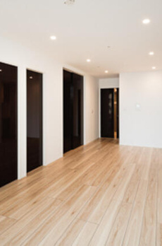 レガシス中目黒 