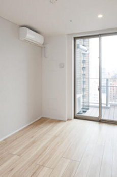 レガシス中目黒 