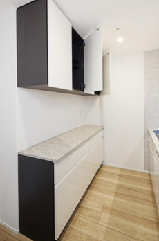 レガシス中目黒 