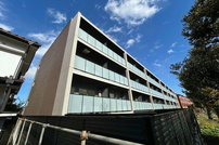 ラフィスタ鷺ノ宮