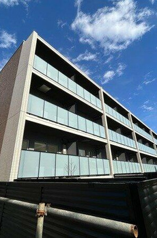 ラフィスタ鷺ノ宮 