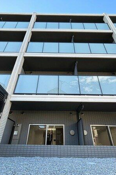 ラフィスタ鷺ノ宮 