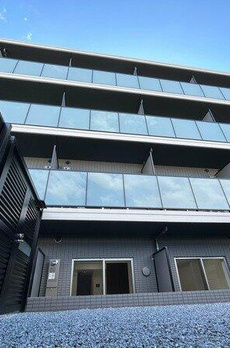 ラフィスタ鷺ノ宮 