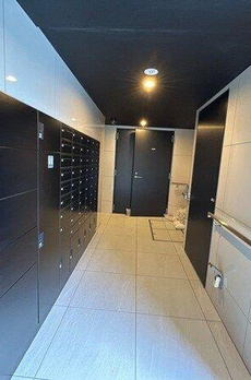 ラフィスタ鷺ノ宮 