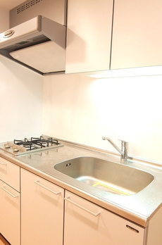 プラウドフラット代々木上原 