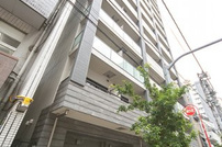 ムニレジデンス上野