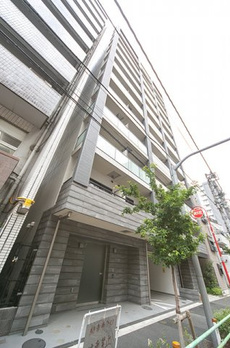 ムニレジデンス上野 