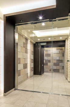 ムニレジデンス上野 