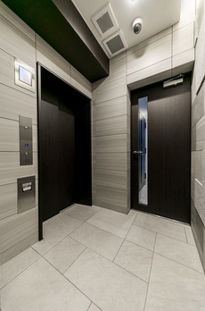 ムニレジデンス上野 