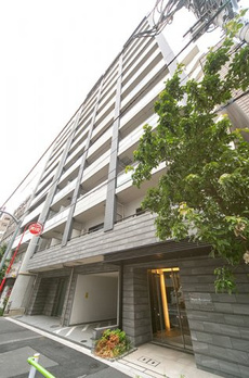 ムニレジデンス上野 